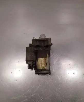 Peugeot Partner Starter motor 9675660680 20151004 0001174601