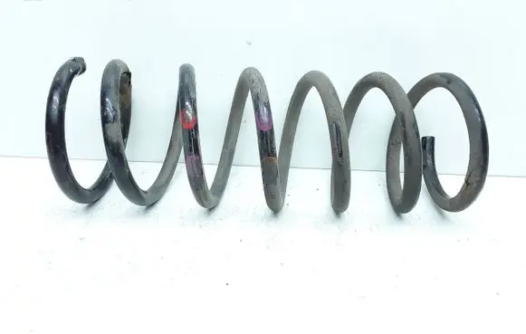 Ford Grand C-MAX Rear coil spring