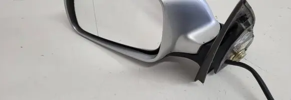 Skoda Fabia Mk1 (6Y) Front door electric wing mirror 1001112 74224