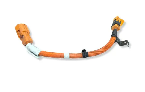 Peugeot 2008 II Other wiring loom 9832667880
