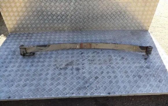 Iveco Daily 5th gen Rear leaf spring 