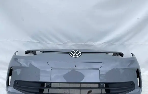 Volkswagen ID.3 Front bumper 10A807221