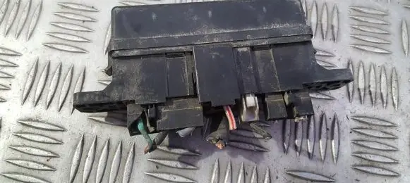 Mazda 626 Fuse box set ge6s