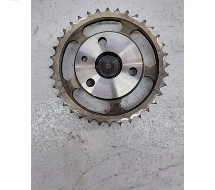 Mercedes-Benz S W220 Timing chain sprocket A6110520201