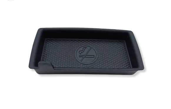 Mercedes-Benz GL X166 Glove box pad A1666830394 136834 M20383