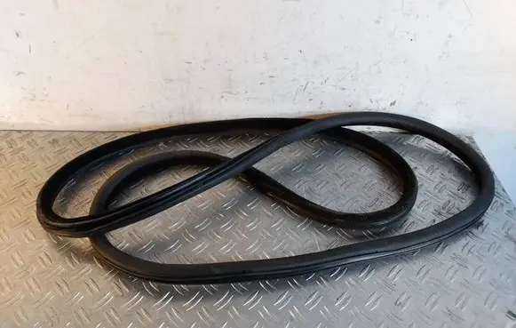 BMW 5 F10 F11 Rear door rubber seal (on body) 7182288
