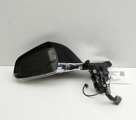 Tesla Model S Front door electric wing mirror 104132100H