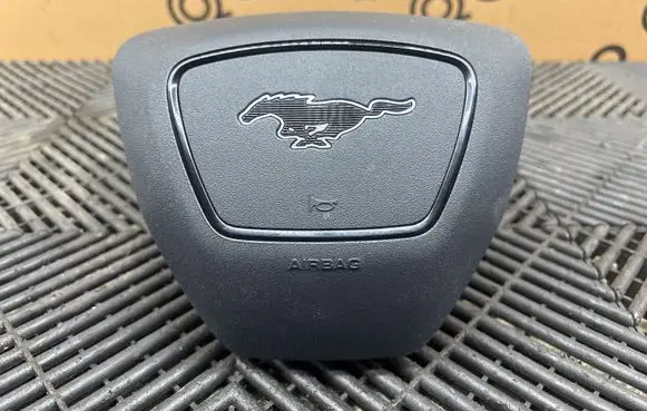 Ford Mustang Mach-E Steering wheel airbag L28W284K1D0AH