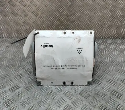 Volvo S40 Passenger airbag 30615716