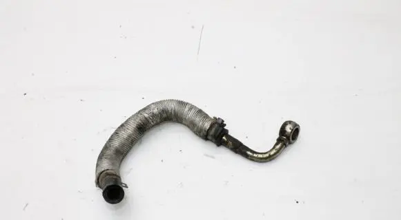 Subaru WRX Turbo turbocharger oiling pipe/hose