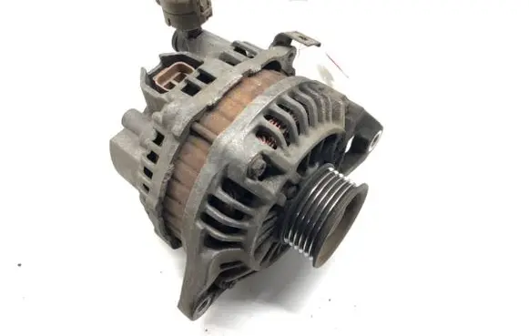 Mazda 3 I Generator/alternator A2TC0091