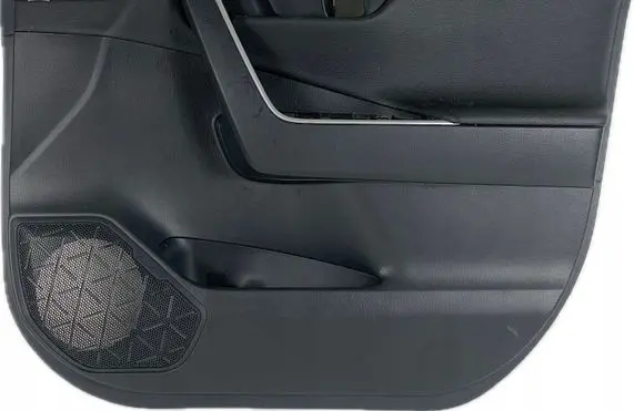 Toyota RAV 4 (XA50) Front door card panel trim 67611X1B32