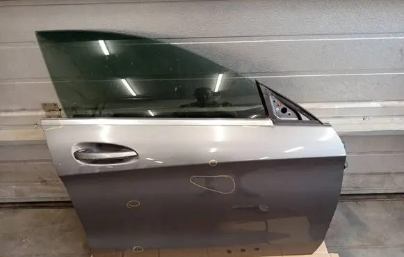 Mercedes-Benz CLA C117 X117 W117 Front door