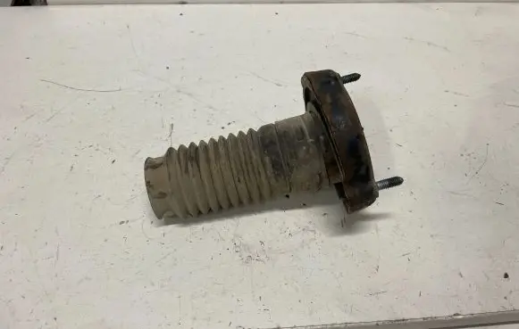 Mercedes-Benz E W211 Coil spring mount 2113200026
