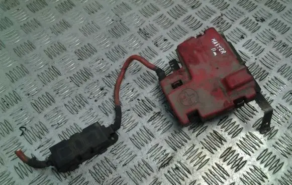 Positive wiring loom