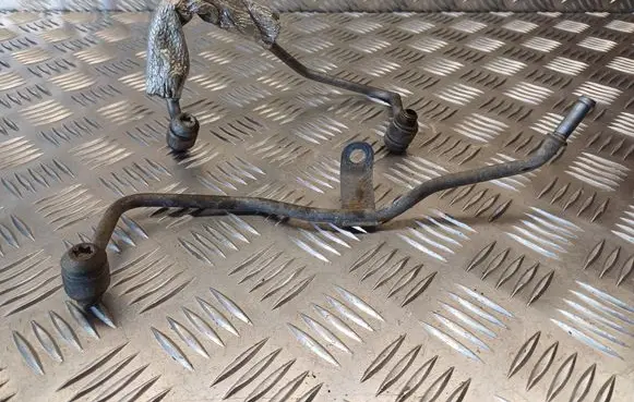 Ford S-MAX Coolant pipe/hose 