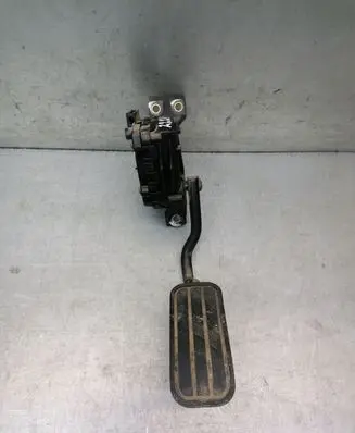 Seat Alhambra (Mk1) Accelerator throttle pedal 7M3721603B