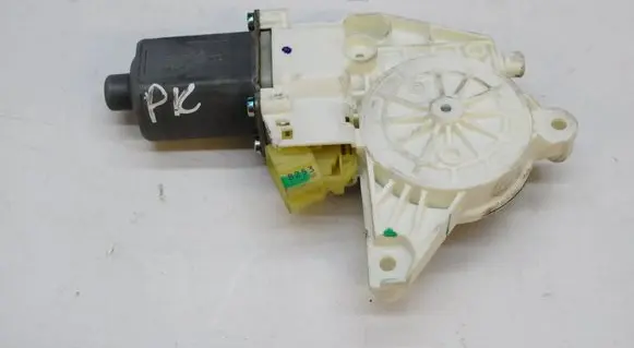 Mercedes-Benz R W251 Front door window regulator motor A2518200742