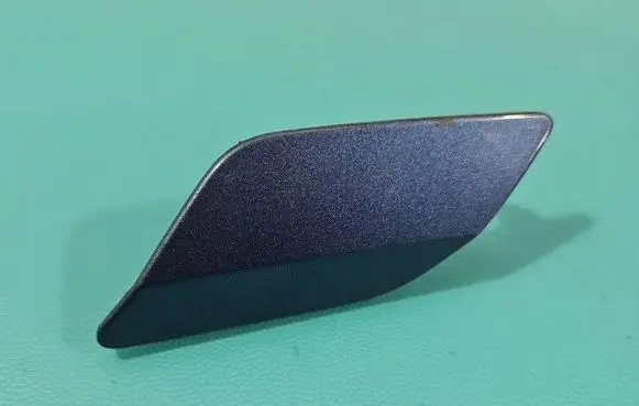 Volkswagen Touran I Headlight washer spray nozzle cap/cover 1T0955109B IMPRK1578855