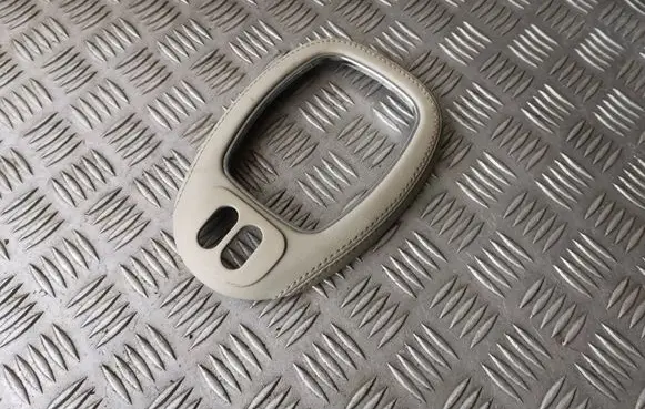 Jaguar XJ X308 Gear shifter surround trim plastic GNE8100AA XLP2386