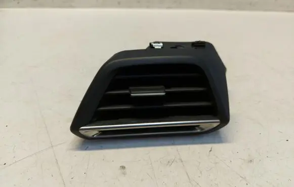 Peugeot 2008 II Dashboard side air vent grill/cover trim 98283683DX