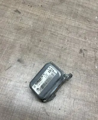 Mercedes-Benz E W211 ESP acceleration yaw rate sensor A0035423918 10098515134 CD73J26T43