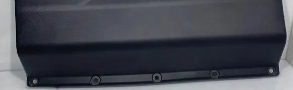 Toyota Yaris Seat trim 581670D020