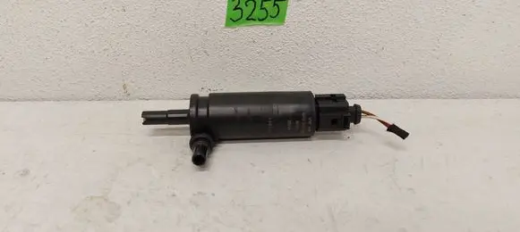 Volkswagen e-Golf Windscreen/windshield washer pump 6R0955681