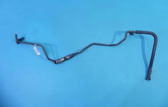 BMW 5 E60 E61 Clutch pipe/line 17227524855 IMPRK840312