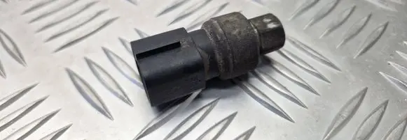 Ford Focus C-MAX Air conditioning (A/C) pressure sensor XS4H19D594AA