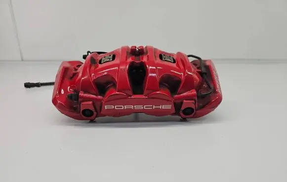 Porsche Boxster 982 Front brake caliper 982615105C