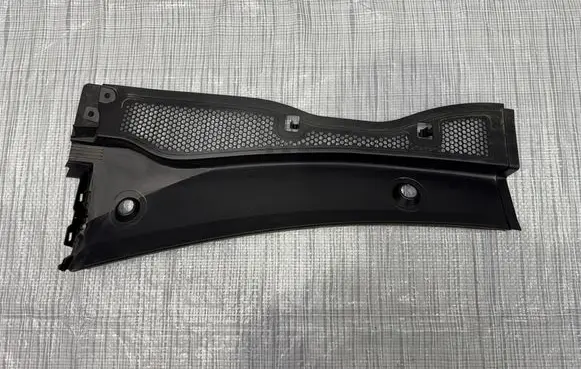 Lancia Ypsilon Steering wheel column trim 9860046080