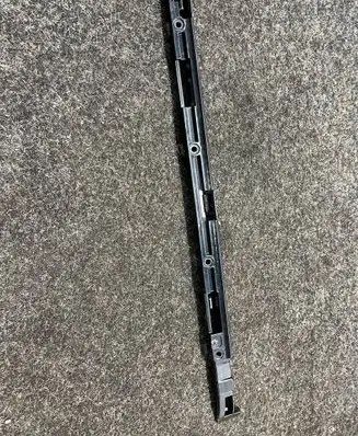 Mercedes-Benz AMG GT R190 C190 Other sill/pillar trim element A1976800543