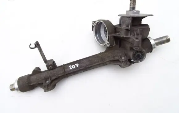 Peugeot 207 Steering rack 6820000169