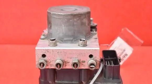 Opel Corsa E ABS Pump 39049600