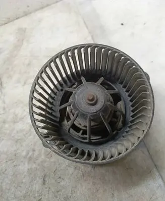 Opel Movano A Heater fan/blower 133884M 133974W