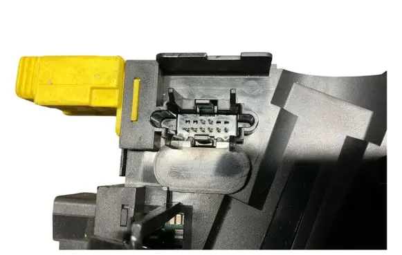 Audi A3 S3 A3 Sportback 8P Steering angle sensor 8P0953549K 90823122050087