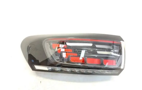 Volkswagen ID.5 Camera control unit module LAMPLEWT