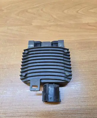 Volvo XC70 Coolant fan relay 940009400 080709 240014606309