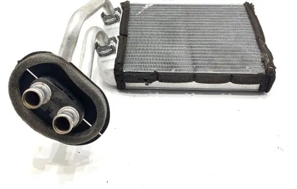 Audi Q7 4L Heater blower radiator 7H1819121