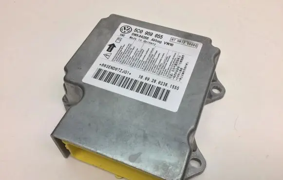Volkswagen PASSAT B7 Other control units/modules 3AF945094G