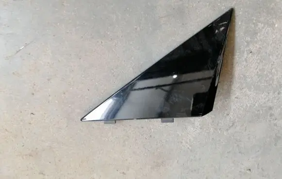 Mercedes-Benz E W238 Plastic wing mirror trim cover A2387275300
