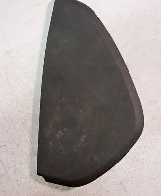 Audi A4 S4 B7 8E 8H Dashboard side end trim 8E0857086A