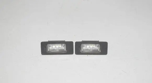 BMW 2 Active Tourer U06 Number plate light 9481841 63269481841