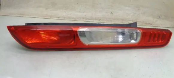 Ford Focus Rear/tail lights
