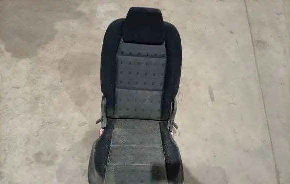 Peugeot 307 Rear seat 