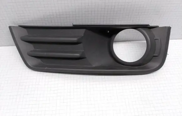 Ford Focus C-MAX Front fog light trim/grill 3M51R19953AD
