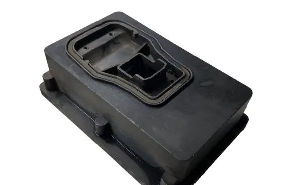 Headlight ballast module Xenon