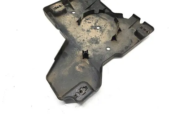 Volkswagen Crafter Pickup box liner 2N0131331A