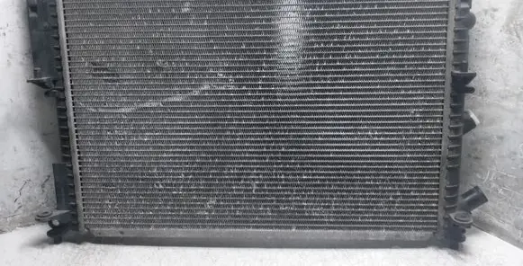 Renault Espace III Coolant radiator